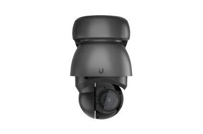 Ubiquiti Networks UniFi Protect G4 PTZ Dome IP-beveiligingscamera Binnen & buiten 3840 x 2160 Pixels Plafond