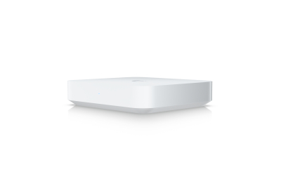 Ubiquiti Gateway Max gateway/controller 2500 Mbit/s