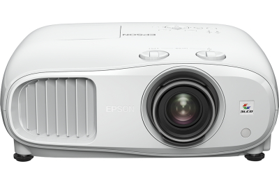 Epson EH-TW7000 4K PRO-UHD-projector, 3000 lumen, scherm van maximaal 500 inch