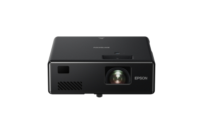 Epson EF-11 mini laserprojector, 1000 lumen, scherm van maximaal 150 inch