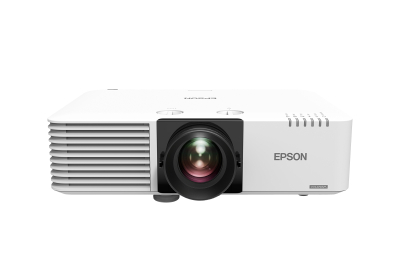 Epson EB-L530U beamer/projector Projector met normale projectieafstand 5200 ANSI lumens 3LCD WUXGA (1920x1200) Wit