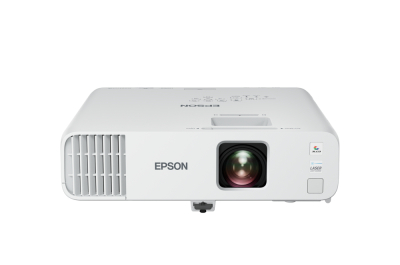 Epson EB-L260F beamer/projector Projector met normale projectieafstand 4600 ANSI lumens 3LCD 1080p (1920x1080) Wit