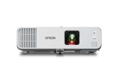 Epson PowerLite L210W beamer/projector 4500 ANSI lumens 3LCD WXGA (1280x800) Wit