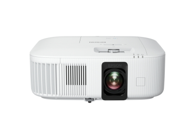 Epson EH-TW6250 4K PRO-UHD smart laserprojector, 2800 lumen, scherm van maximaal 500 inch