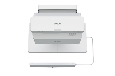 Epson EB-770Fi beamer/projector Projector met ultrakorte projectieafstand 4100 ANSI lumens 3LCD 1080p (1920x1080) Wit