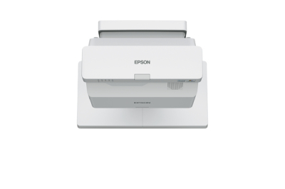 Epson EB-760W beamer/projector Projector met ultrakorte projectieafstand 4100 ANSI lumens 3LCD 1080p (1920x1080) Wit