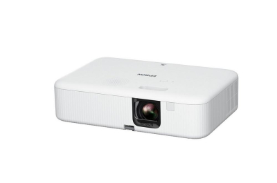 Epson CO-FH02 Smart Full HD-projector, 3000 lumen, scherm van maximaal 391 inch