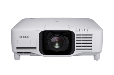 Epson EB-PQ2216W beamer/projector 16000 ANSI lumens 3LCD UHD 4K (3840x2160) Wit