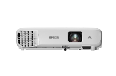 Epson EB-W53 4000 ANSI lumens 3LCD WXGA (1200x800) Wit