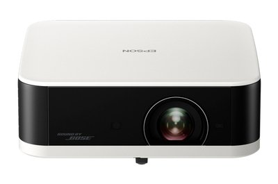 Epson V11HB72040 beamer/projector Projector met normale projectieafstand 700 ANSI lumens 3LCD 1080p (1920x1080) Zwart, Wit