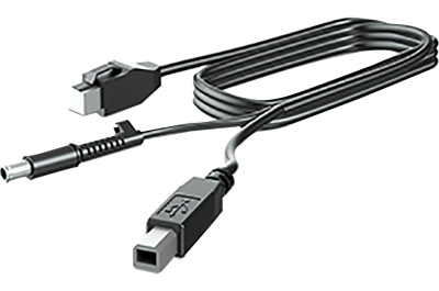 HP DP-kabel voor L7014, 300 cm