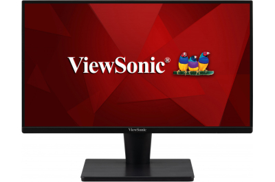 Viewsonic VA VA2215-H computer monitor 55,9 cm (22") 1920 x 1080 Pixels Full HD LCD Zwart