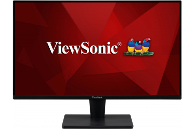 Viewsonic VA VA2715-H computer monitor 68,6 cm (27") 1920 x 1080 Pixels Full HD Zwart