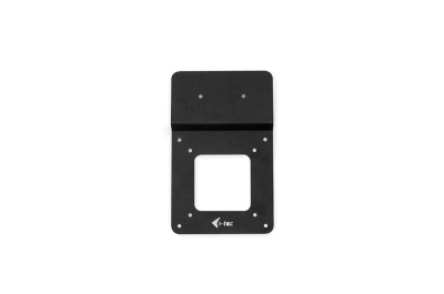 i-tec Docking station bracket, for monitors with VESA mount