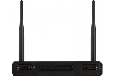 Viewsonic VPC27-W53-O1-1B embedded computer 2 GHz Intel® Core™ i7 256 GB SSD 16 GB