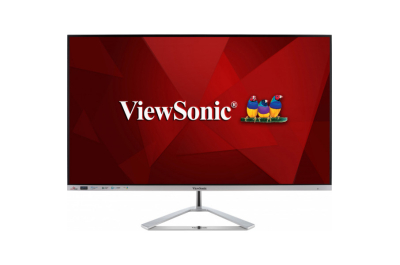 Viewsonic VX Series VX3276-2K-mhd-2 computer monitor 81,3 cm (32") 2560 x 1440 Pixels Quad HD LED Zilver