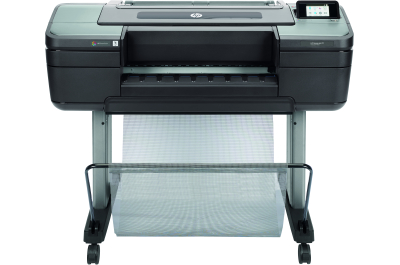 HP Designjet Z9+ 24-inch PostScript-printer