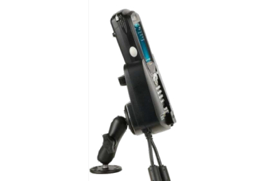 Zebra WA1210-G2 houder Actieve houder Draagbare mobiele computer Zwart