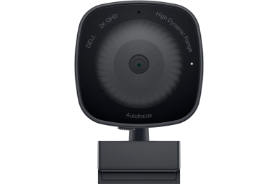 DELL webcam - WB3023 - 2K QHD