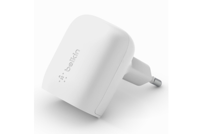 Belkin BoostCharge Wit Binnen