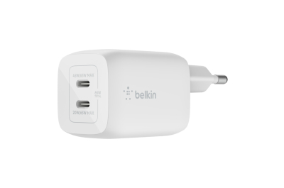 Belkin WCH013vfWH Wit Binnen