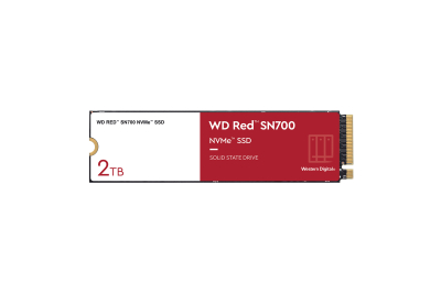 Western Digital SN700 2 TB M.2 PCI Express 3.0 NVMe