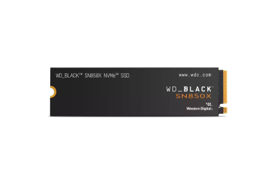 Western Digital Black WDS800T2X0E-00CDD0 internal solid state drive 8 TB M.2 PCI Express 4.0 NVMe