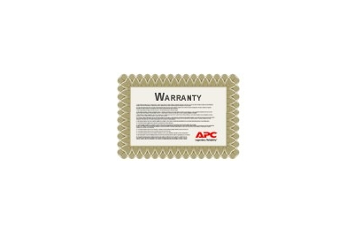 APC 1 Year Extended Warranty