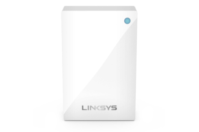 Linksys WHW0101P Netwerkzender Wit