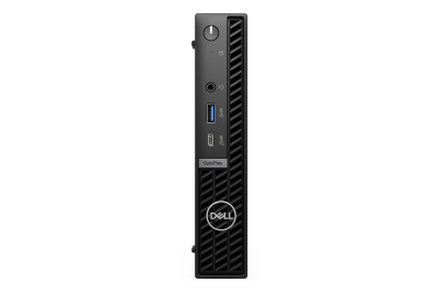 DELL OptiPlex 7020 Intel® Core™ i5 i5-12500T 16 GB DDR5-SDRAM 512 GB SSD Windows 11 Pro MFF Mini PC Zwart