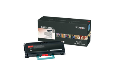 Lexmark X46x 15K tonercartridge