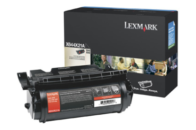 Lexmark X644e, X646e 32K printcartridge