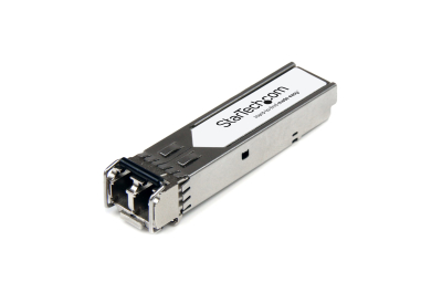 StarTech.com Brocade XG-LR compatibel SFP+ module - 10GBASE-LR glasvezel optische transceiver - 10 km