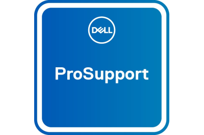 DELL Upgrade van 3 jaren Basic Onsite tot 3 jaren ProSupport