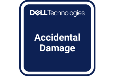 DELL 3 jaren Accidental Damage Protection