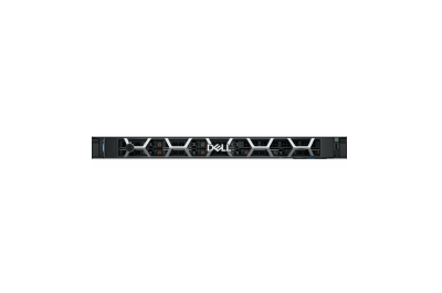 DELL PowerEdge R360 server 480 GB Rack (1U) Intel Xeon E E-2434 3,4 GHz 16 GB DDR5-SDRAM 700 W