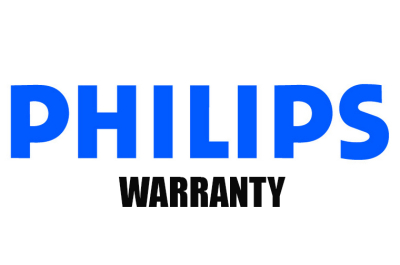 Philips XWRTY3355D/00 garantie- en supportuitbreiding
