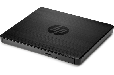 HP USB externe dvd-rw-writer