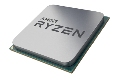 AMD Ryzen 7 2700X processor 3,7 GHz Doos