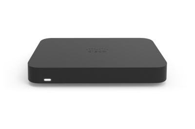 Cisco Meraki Z3 firewall (hardware) 0,1 Gbit/s