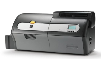 Zebra ZXP7 plastic kaart printer Verf-sublimatie/thermische overzetting Kleur 300 x 300 DPI