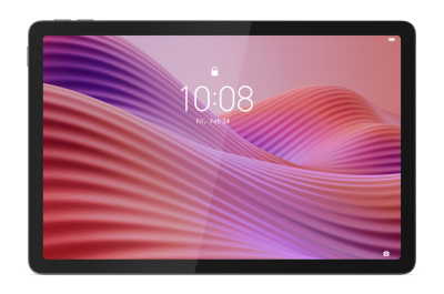 Lenovo Tab 4G Mediatek 64 GB 25,6 cm (10.1") 4 GB Wi-Fi 5 (802.11ac) Android 14 Grijs