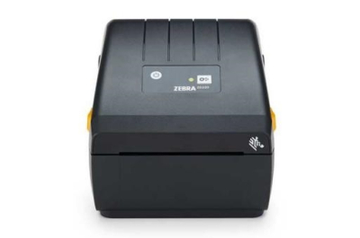 Zebra ZD230 labelprinter Thermo transfer 203 x 203 DPI 152 mm/sec Bedraad en draadloos Ethernet LAN Wifi Bluetooth