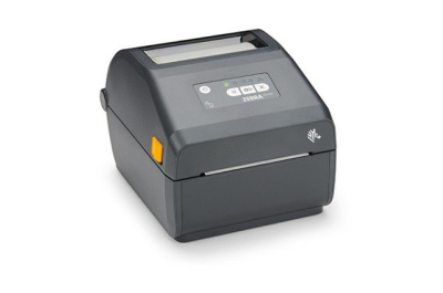 Zebra ZD421T labelprinter Thermo transfer 203 x 203 DPI 152 mm/sec Bedraad en draadloos Wifi Bluetooth