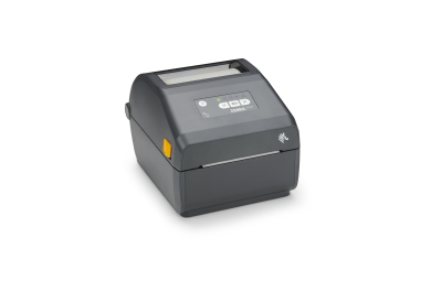 Zebra ZD421 labelprinter Thermo transfer 203 x 203 DPI 305 mm/sec Bedraad en draadloos Ethernet LAN Bluetooth