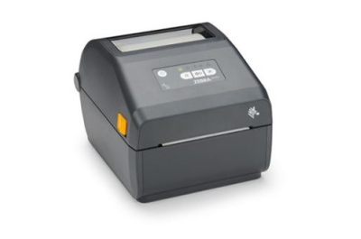 Zebra ZD421 labelprinter Direct thermisch 203 x 203 DPI 152 mm/sec Bedraad en draadloos Bluetooth