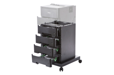 Brother ZLT4 papierlade & documentinvoer 2000 vel