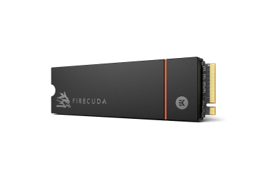 Seagate FireCuda 530 1 TB M.2 PCI Express 4.0 NVMe 3D TLC