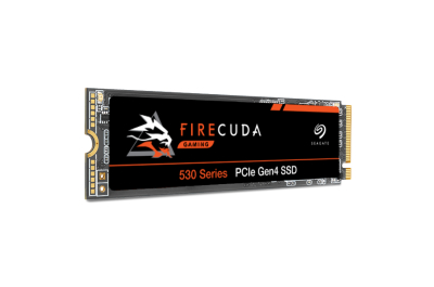 Seagate FireCuda 530 2 TB M.2 PCI Express 4.0 NVMe 3D TLC