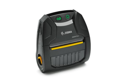Zebra ZQ310 Plus labelprinter Direct thermisch 203 x 203 DPI 100 mm/sec Bedraad en draadloos Bluetooth